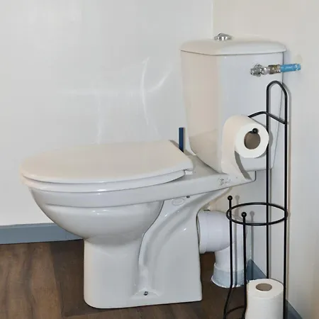 Petit Studio, équipé, Canapé Lit * Brest