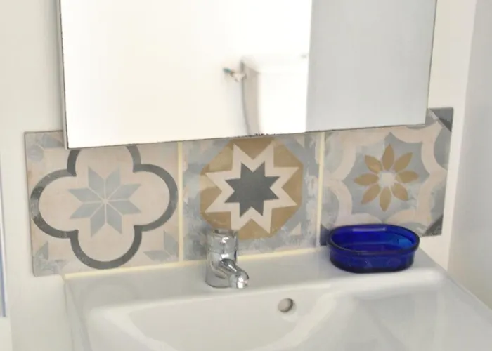 アパート Petit Studio, Equipe, Canape Lit